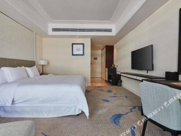 The Ming's Apartment