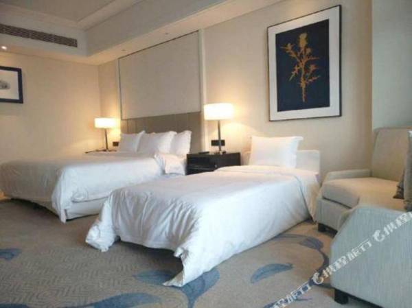 The Ming's Apartment