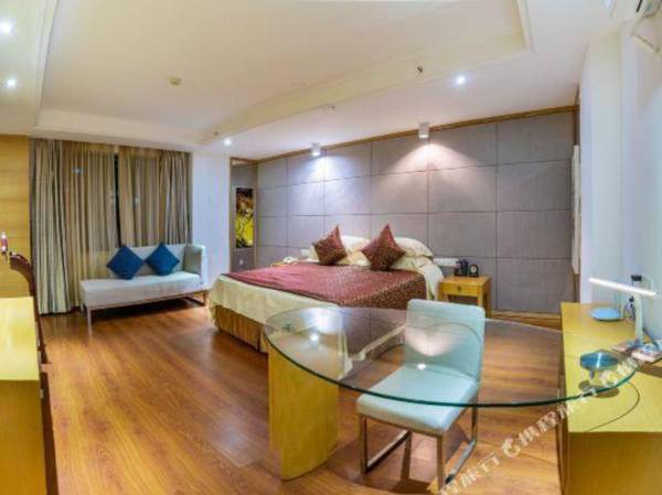 Yanling Cuiyuan Hotel