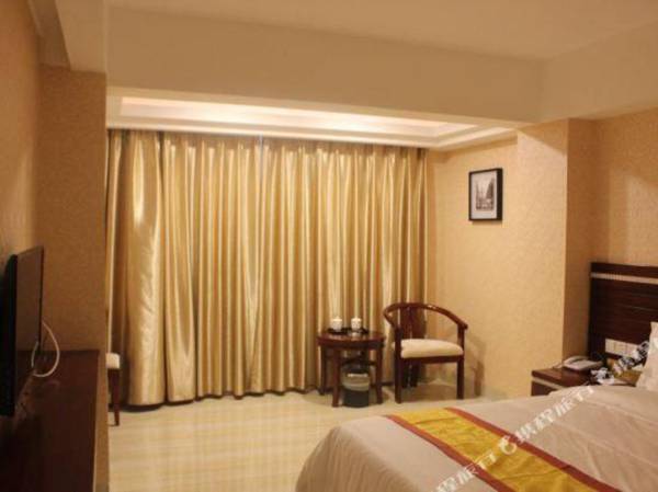 JUNTING BUSINESS HOTEL