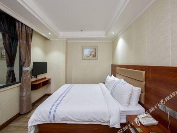 Suicheng Xinhuating Hotel