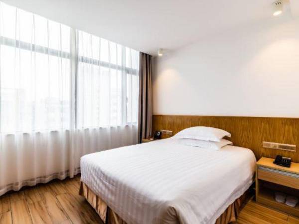 Yanling Xinyuan Hotel