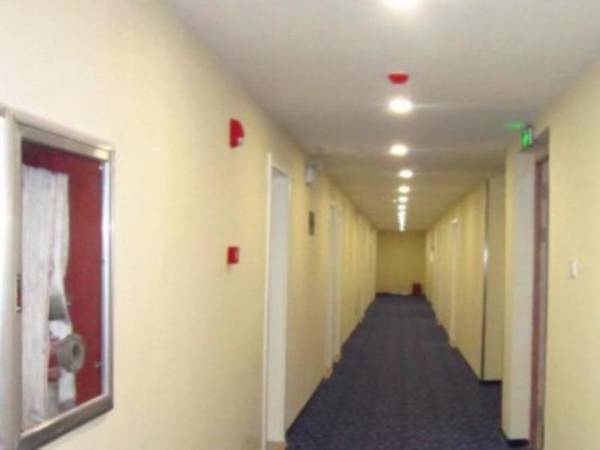 7 Days Inn Jinggangshan Scenic Spot
