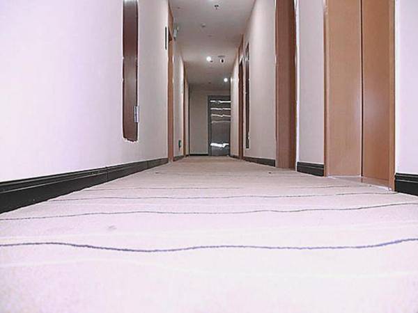 City Comfort Inn Chenzhou Youa International Plaza