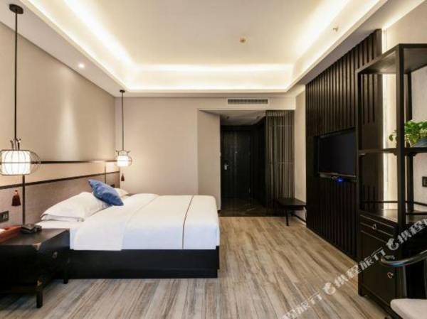 Junlin Banshan Hotel