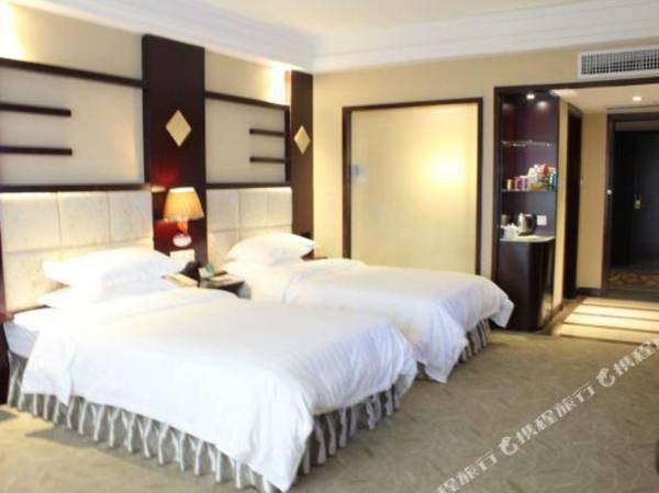 Huiquan Hotel