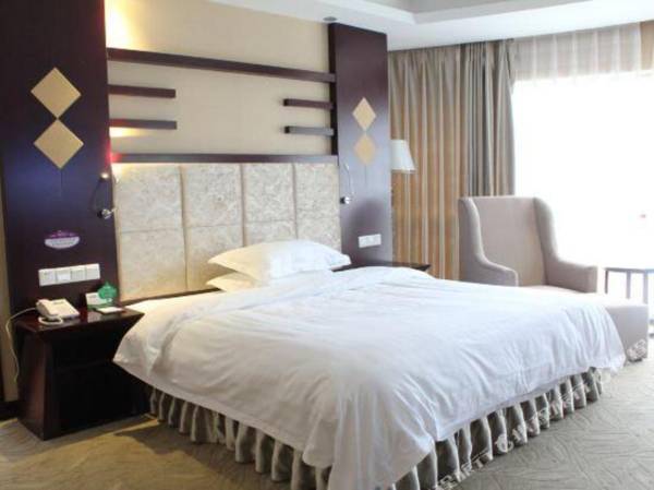 Huiquan Hotel