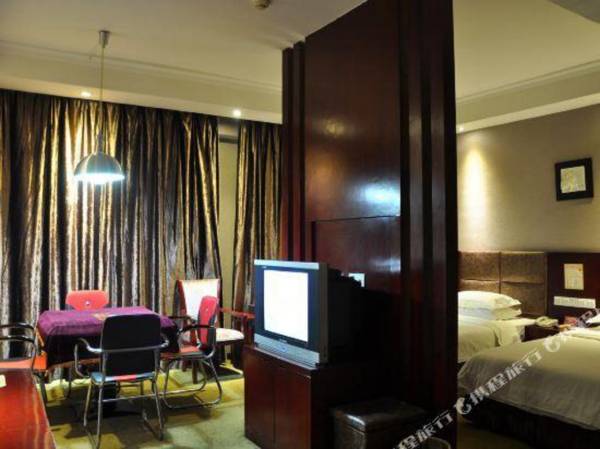 Danyang Hotel