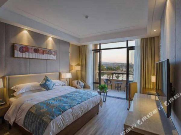 Huatian Hotel