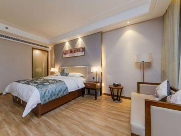 Huatian Hotel