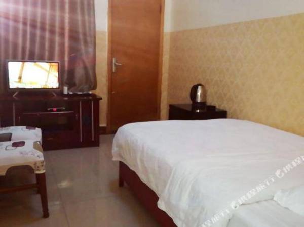 Zhangzhou Zhenyuan Hotel