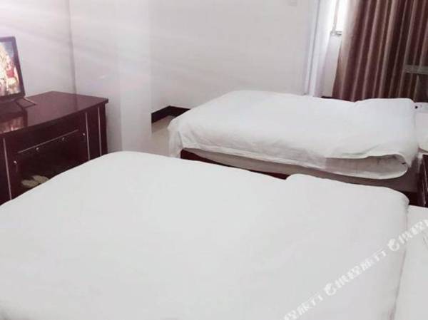 Zhangzhou Zhenyuan Hotel