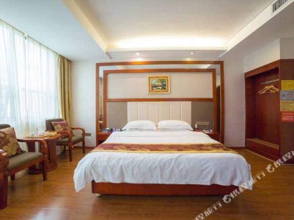 Furong Xianggelila Hotel