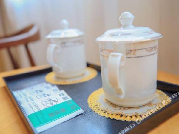 Zi Xing Bai Hui Jia Ri Hotel