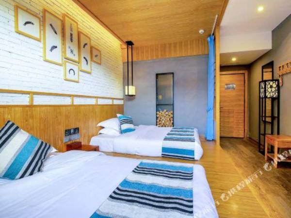 That Year Boutique Theme Inn