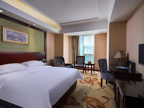 Vienna Hotel Hengyang Zhengxiang