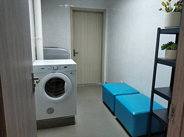 Hanting Hotel Jiujiang Railway Station