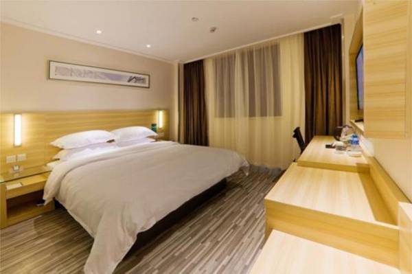 City Comfort Inn Jiujiang Xunyang Road Walking Street