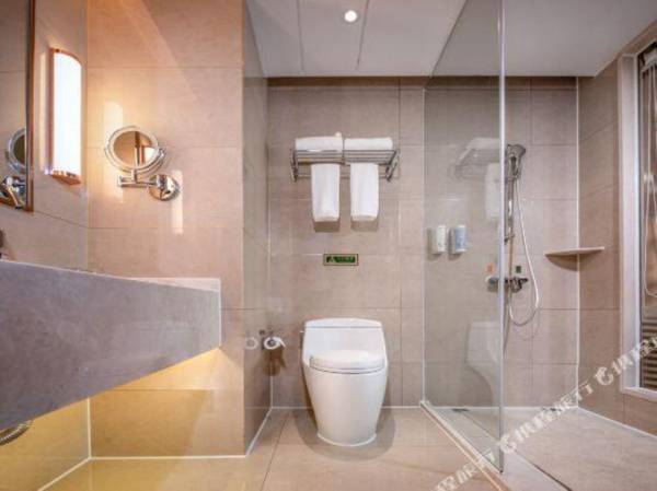 Vienna International Hotel (Jiujiang International Automobile City Development Zone Management Comm