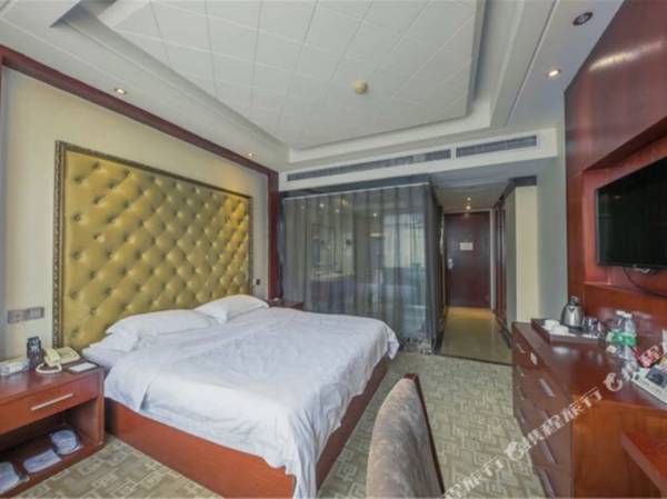 Shan Shui International Hotel