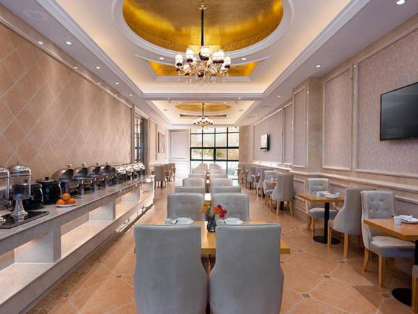 Vienna Hotel Jiangxi Jiujiang Duchang New Bus Station