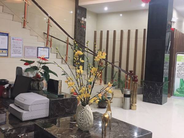 Heyue·Xianjing Hotel