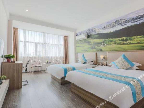 Sanmitian Business Hotel