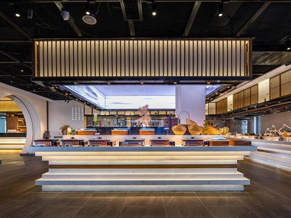 Vienna hotel (huizhou ancient city store shexian county huangshan city anhui province)