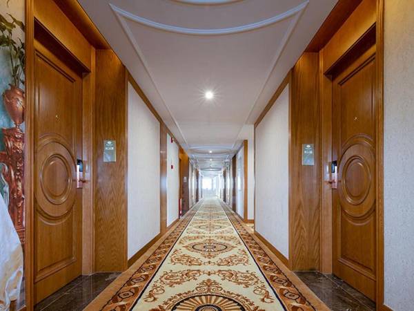 Vienna hotel (huizhou ancient city store shexian county huangshan city anhui province)