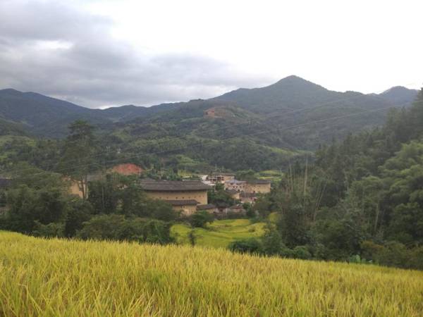 Tulou Fuyulou Changdi Inn