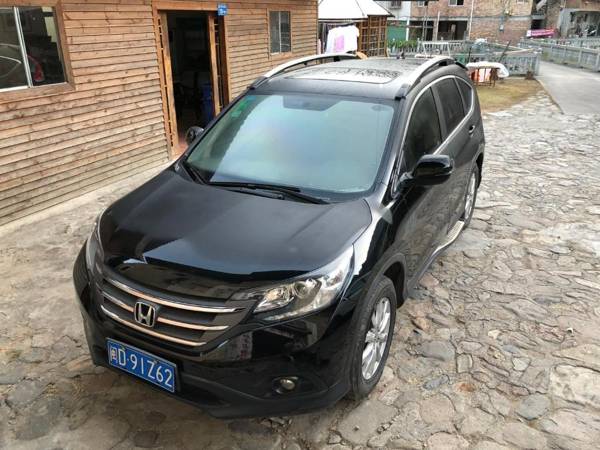 Nanjing Tulou Qingdelou Inn