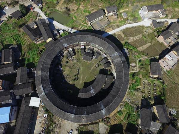 Nanjing Yunshuiyao Haixi International Hostel