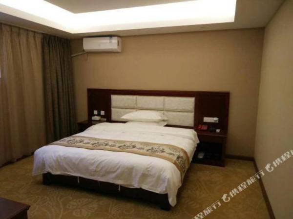 Shanghang Shuguang Hotel