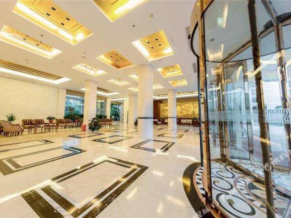 Jinqiu Holiday Hotel