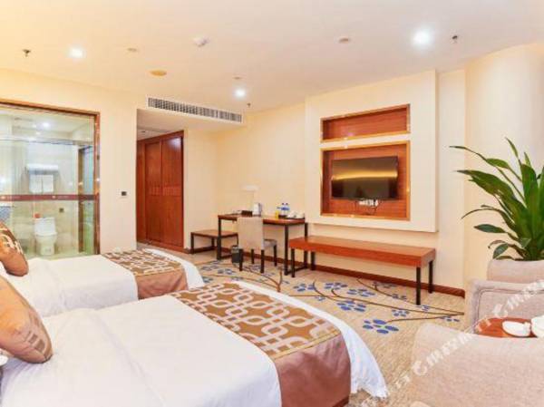 Shang Hang Di Hao Grand Hotel