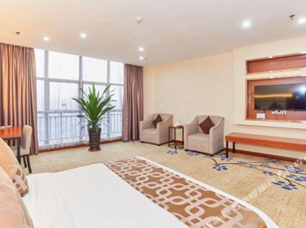 Shang Hang Di Hao Grand Hotel