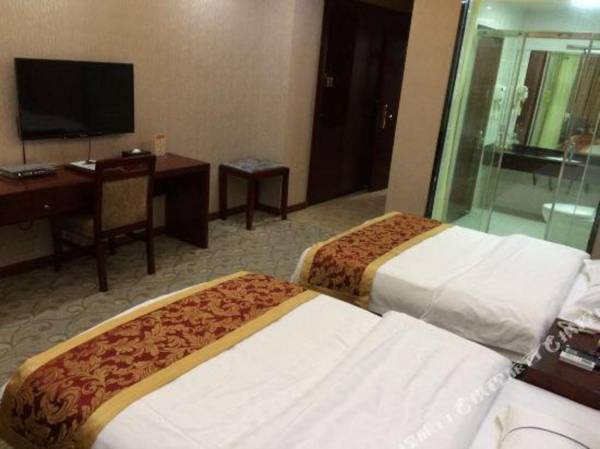 Shang Hang Jin Hang Grand Hotel