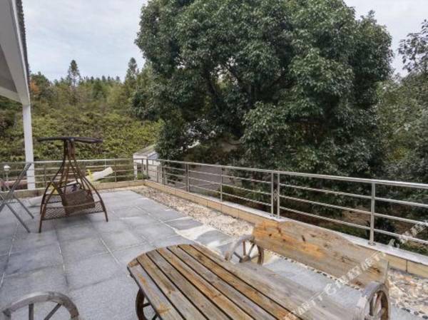 Shang Hang Gu Tian Shan Zhuang