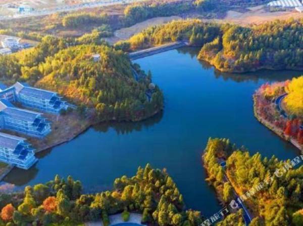 Shang Hang Gu Tian Shan Zhuang