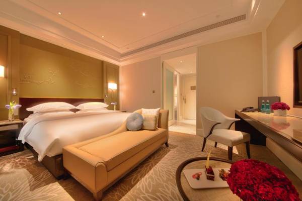 Wen Ling International Hotel