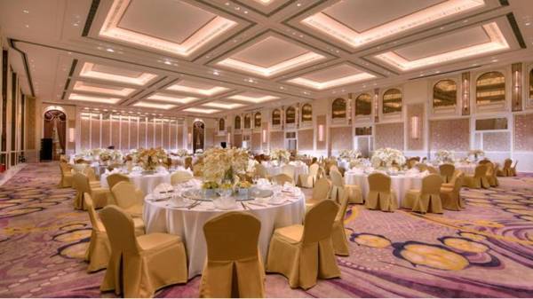 Wen Ling International Hotel