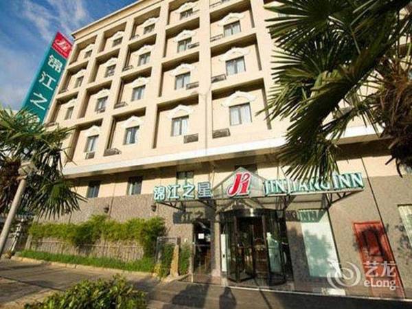 Jinjiang Inn Wenling Daxi