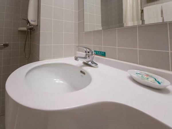 Jinjiang Inn Wenling Daxi