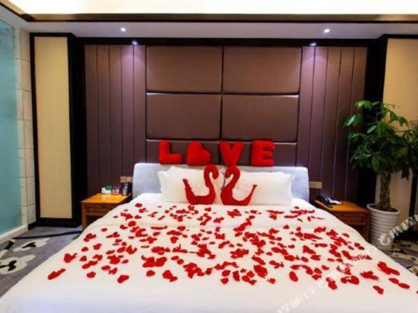 Yuting Impression Hotel