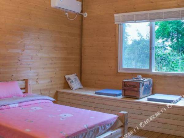 Mengli Hostel (Mianzhu Qianbaidu)