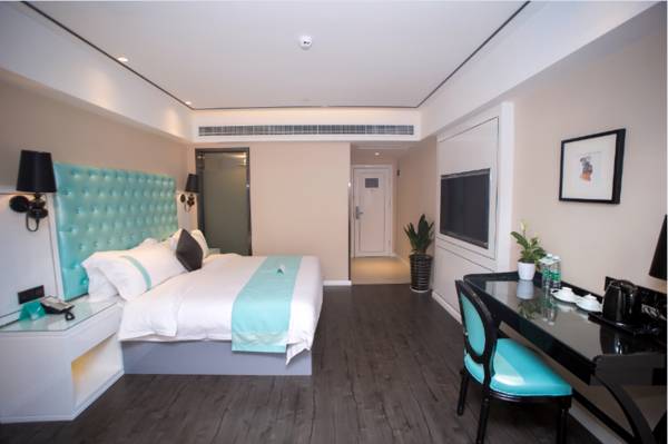 Xana Lite Nanchong Pengan Wuxing Garden Branch