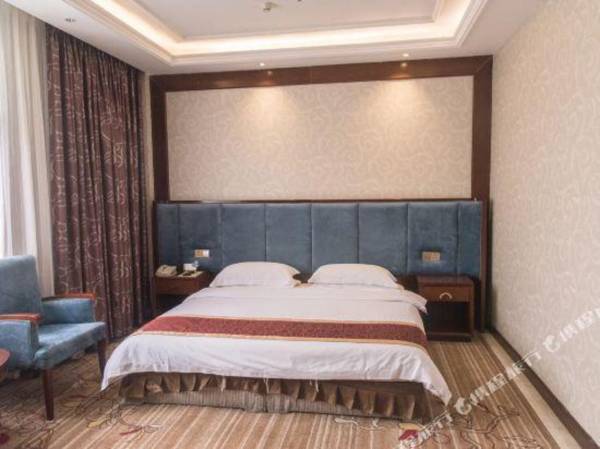 Gaoping Tiansheng Hotel