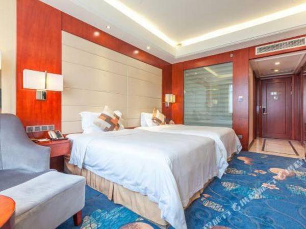 Jintai International Hotel