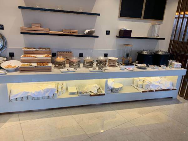 City Comfort Inn Zhongxiang Mochou Avenue