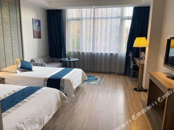 Zhong Xiang Yi Ju Boutique Hotel